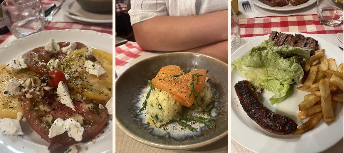 Chez François - Gallery Image 1