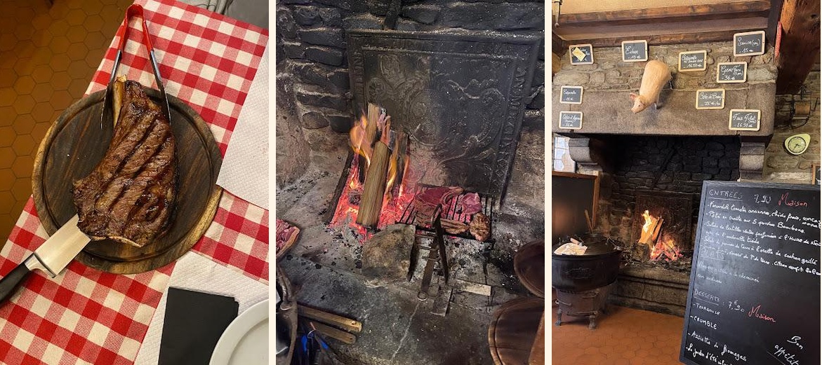 Chez François - Gallery Image 3