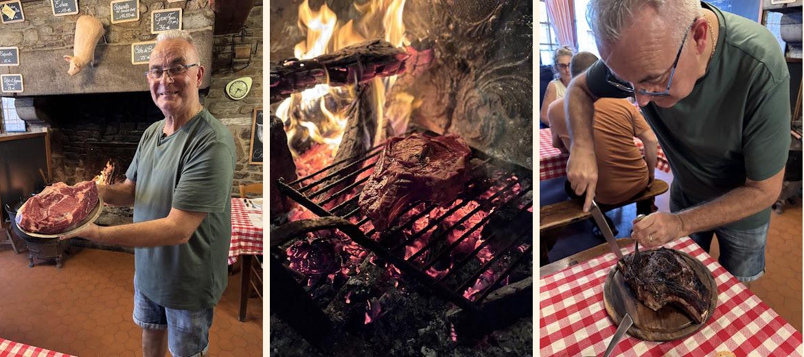 Chez François - Gallery Image 4