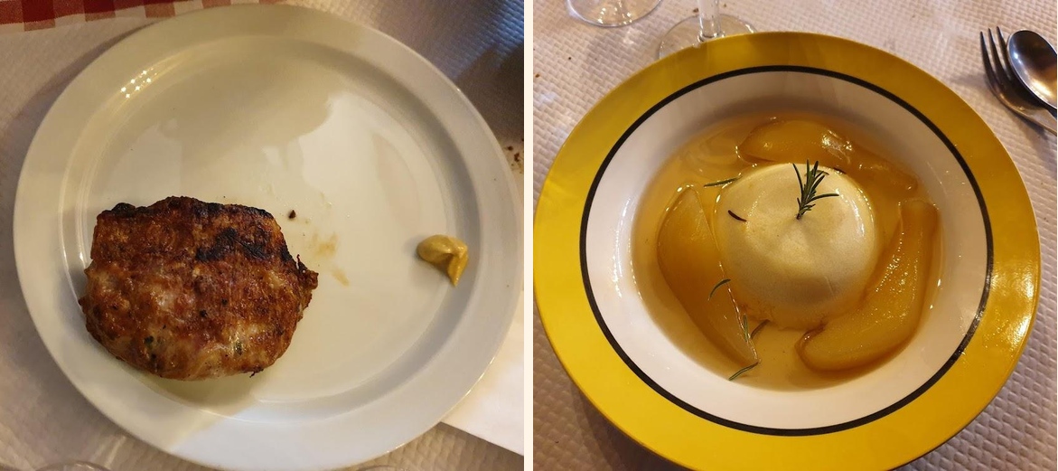 Chez François - Gallery Image 6