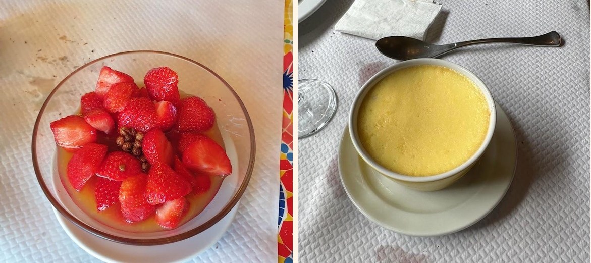 Chez François - Gallery Image 8