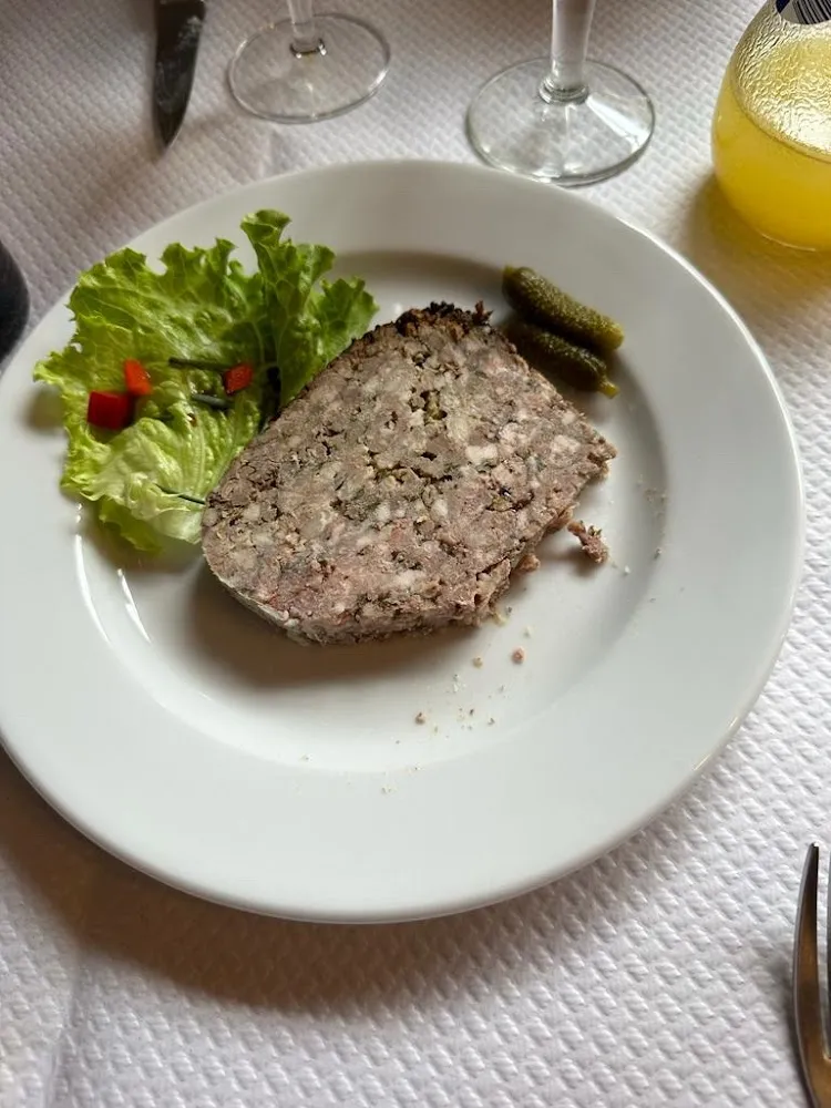 Terrine Maison